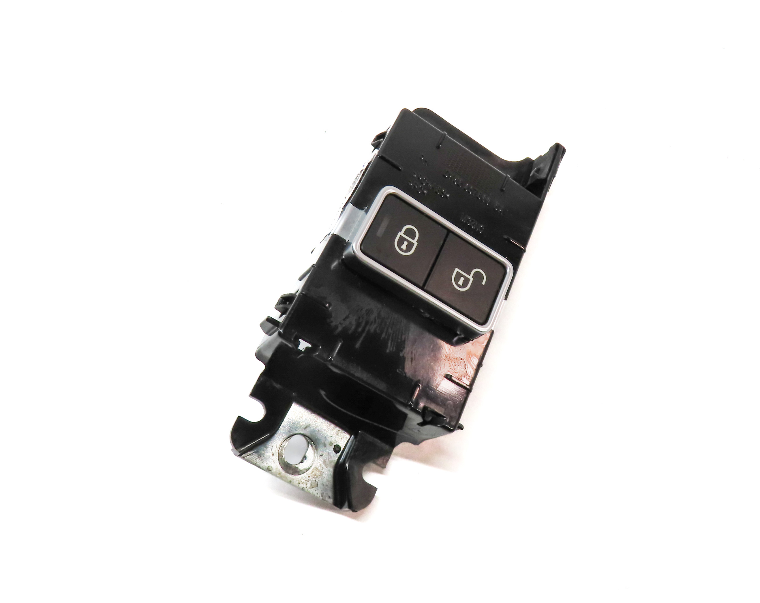 2015 RANGE ROVER SPORT (L494) REAR RIGHT DOOR LOCK UNLOCK SWITCH BUTTON — exact item pictured